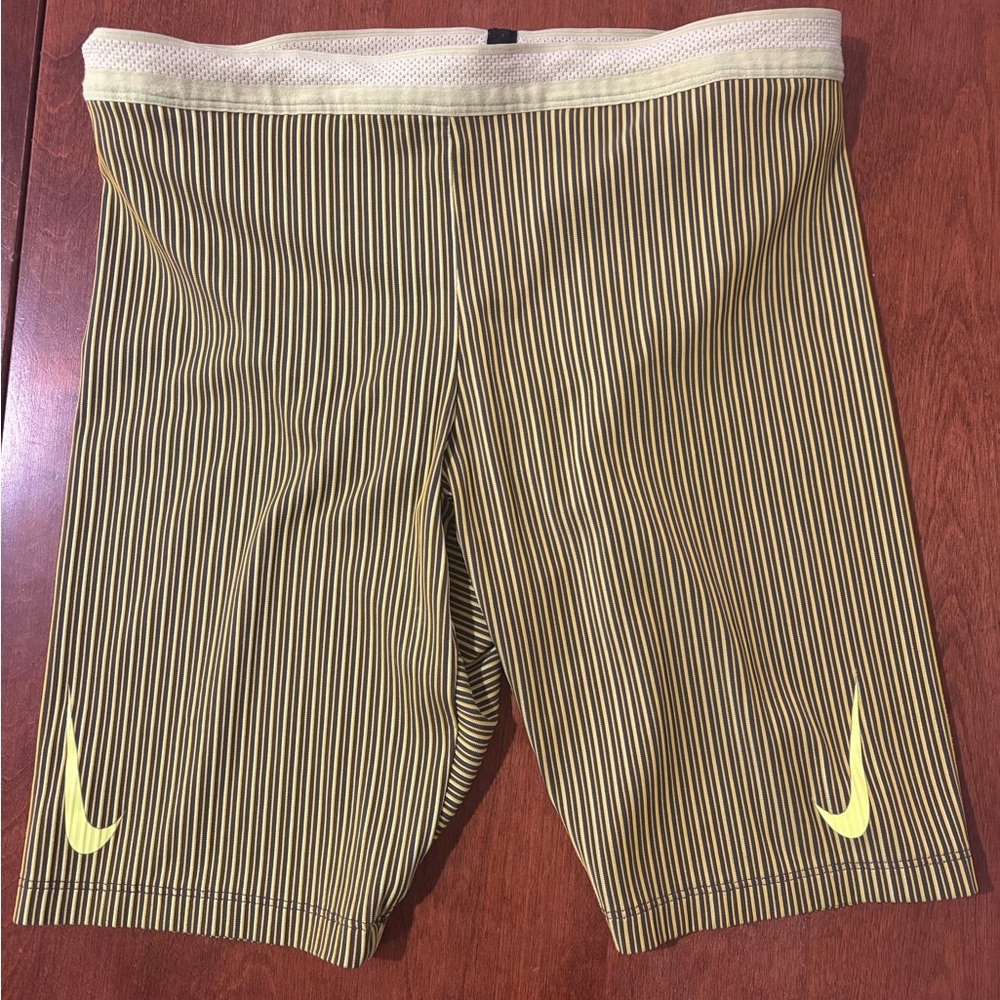 Nike Aeroswift Half Tights Small